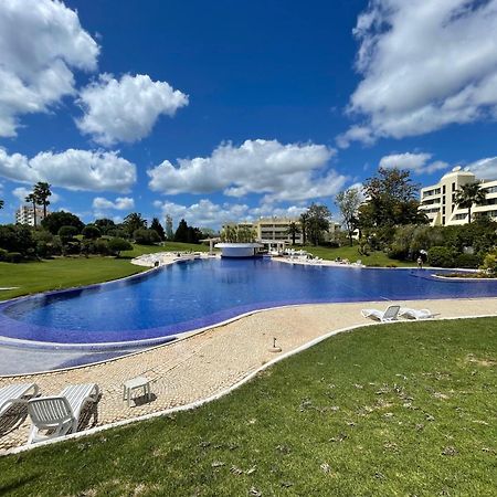 Apartamentos Antunes Alvor Εξωτερικό φωτογραφία