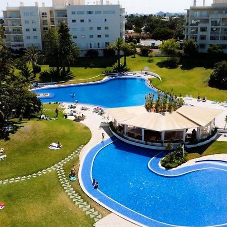 Apartamentos Antunes Alvor Εξωτερικό φωτογραφία