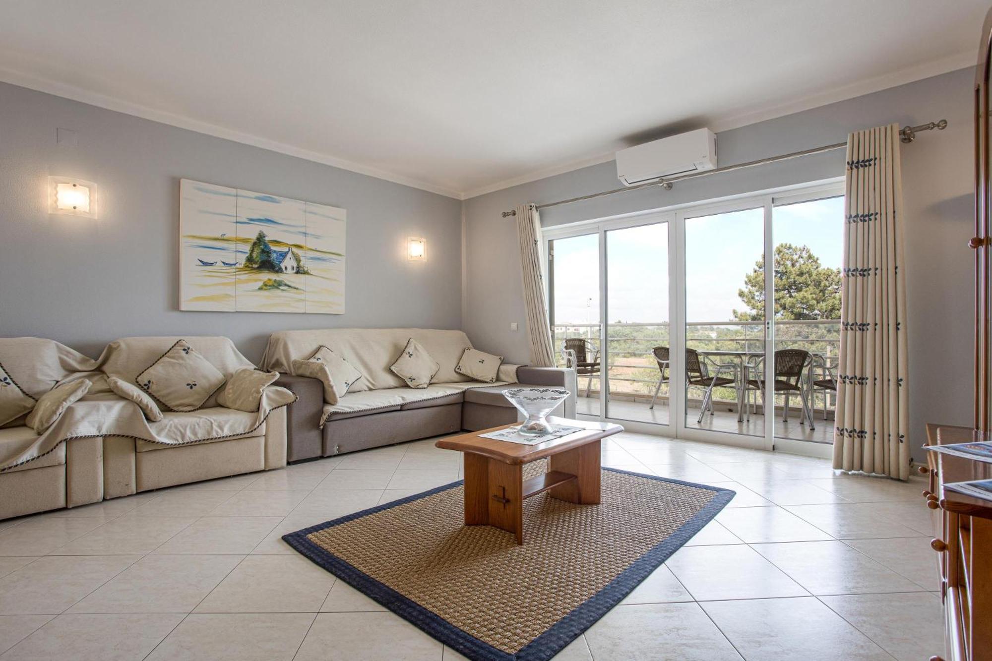 Apartamentos Antunes Alvor Εξωτερικό φωτογραφία