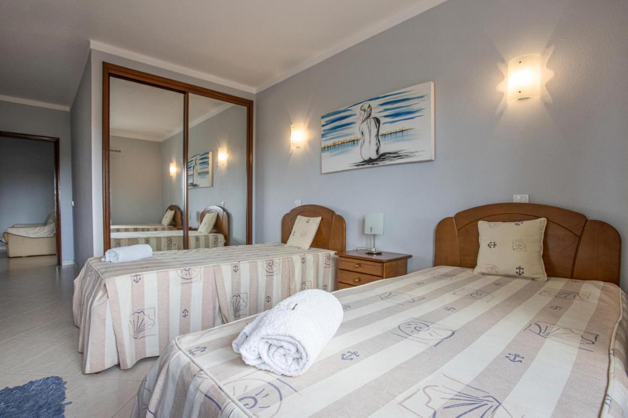 Apartamentos Antunes Alvor Εξωτερικό φωτογραφία